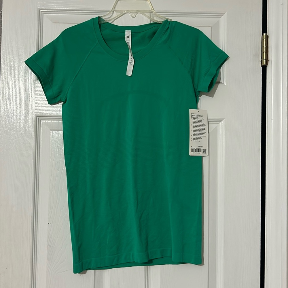 lulu shirt